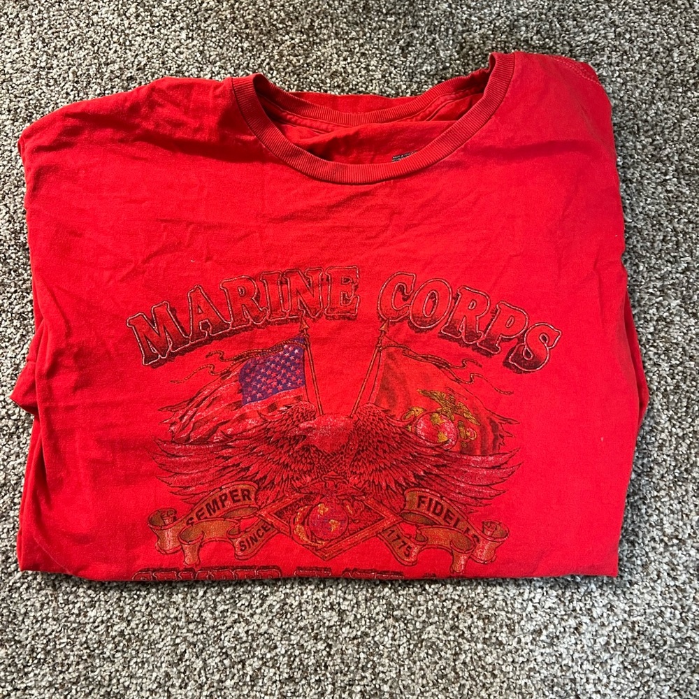 Vintage T-shirt
